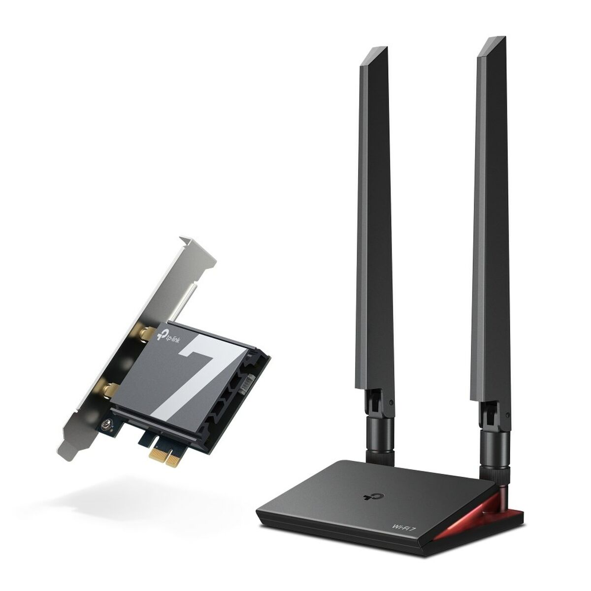 Network Adaptor TP-Link TBE550E