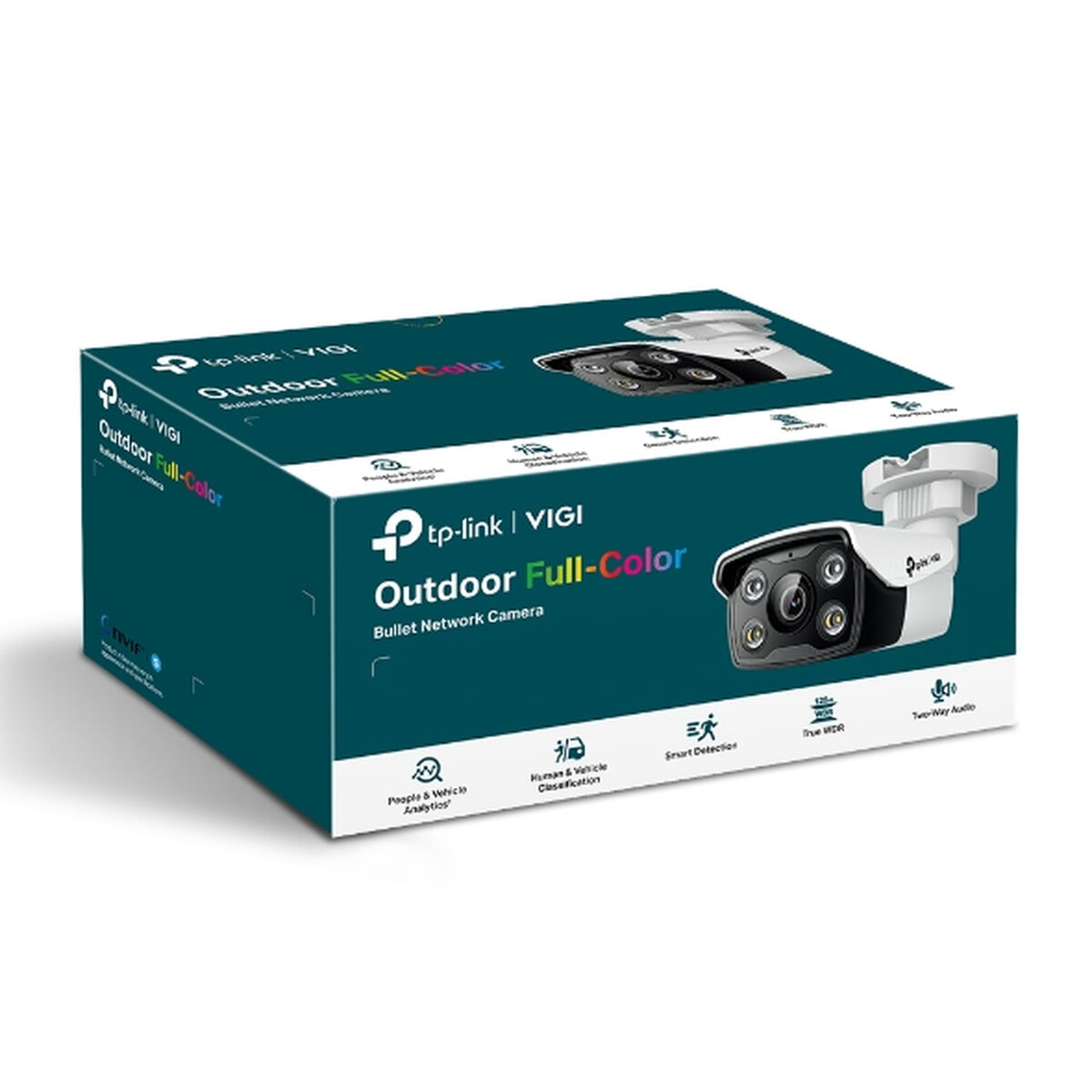 Surveillance Camcorder TP-Link VIGI C350 4MM