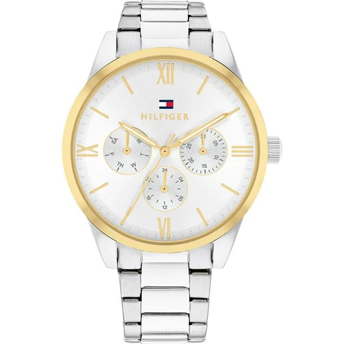 Ladies’ Watch Tommy Hilfiger 1780273 (Ø 35 mm)