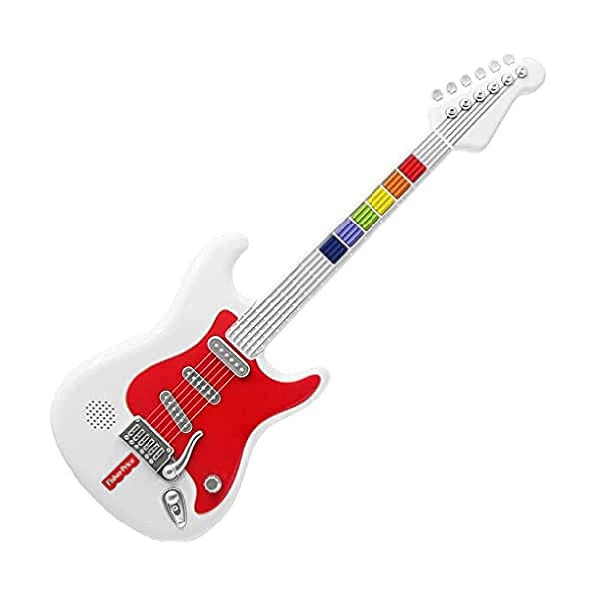 Baby Guitar Fisher-Price Red Baby Guitar Fisher-Price Red