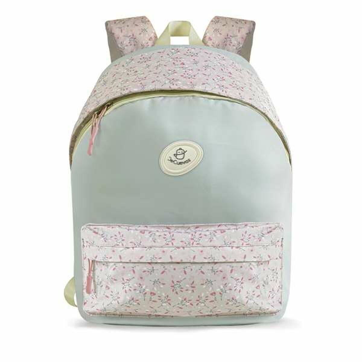 School Bag Decuevas Provenza 40 x 18 x 30 cm School Bag Decuevas Provenza 40 x 18 x 30 cm