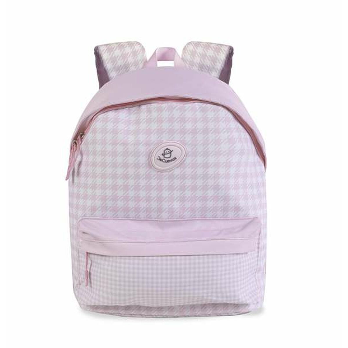 School Bag Decuevas 40 x 30 x 18 cm Pink School Bag Decuevas 40 x 30 x 18 cm Pink