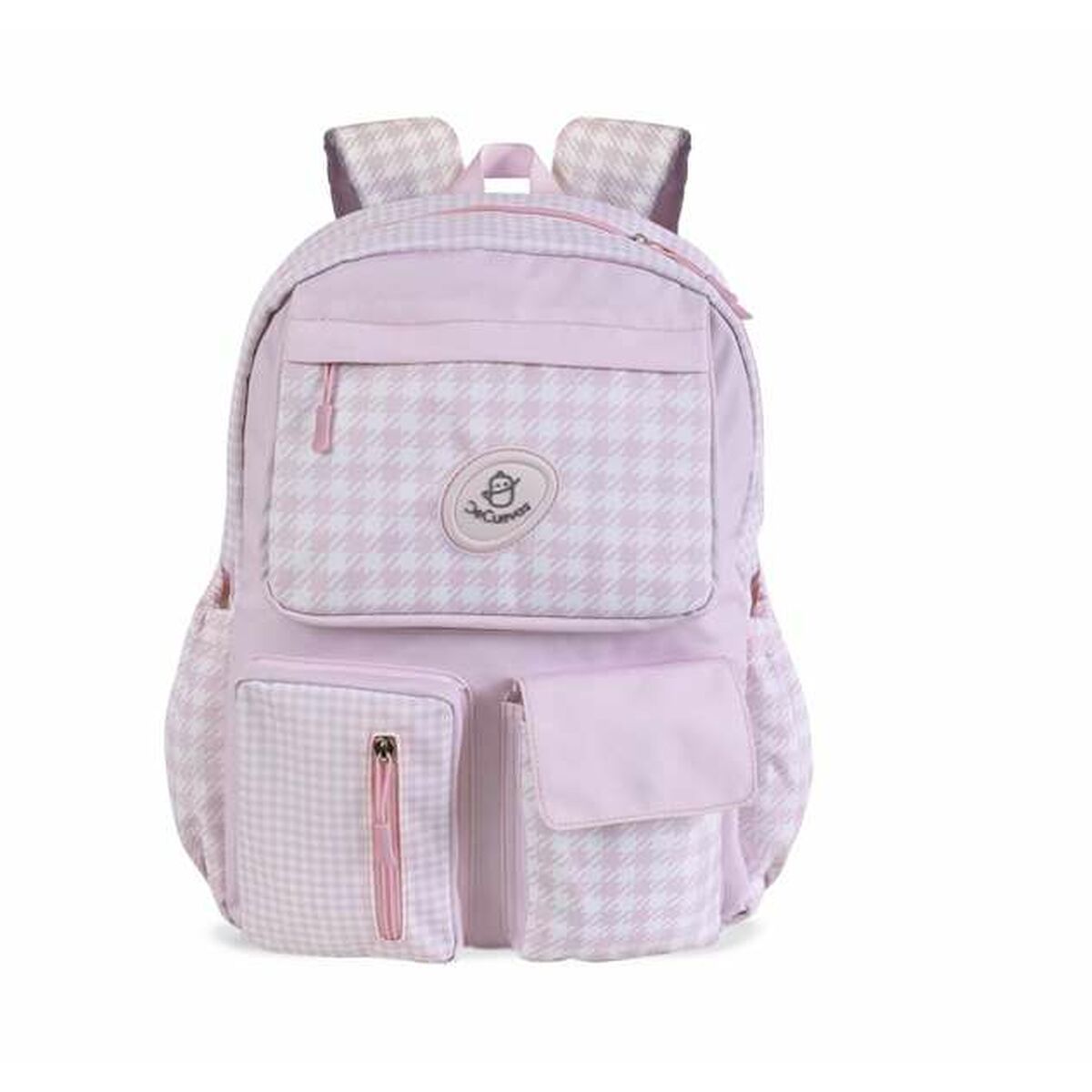 School Bag Decuevas Niza 40 x 18 x 30 cm School Bag Decuevas Niza 40 x 18 x 30 cm