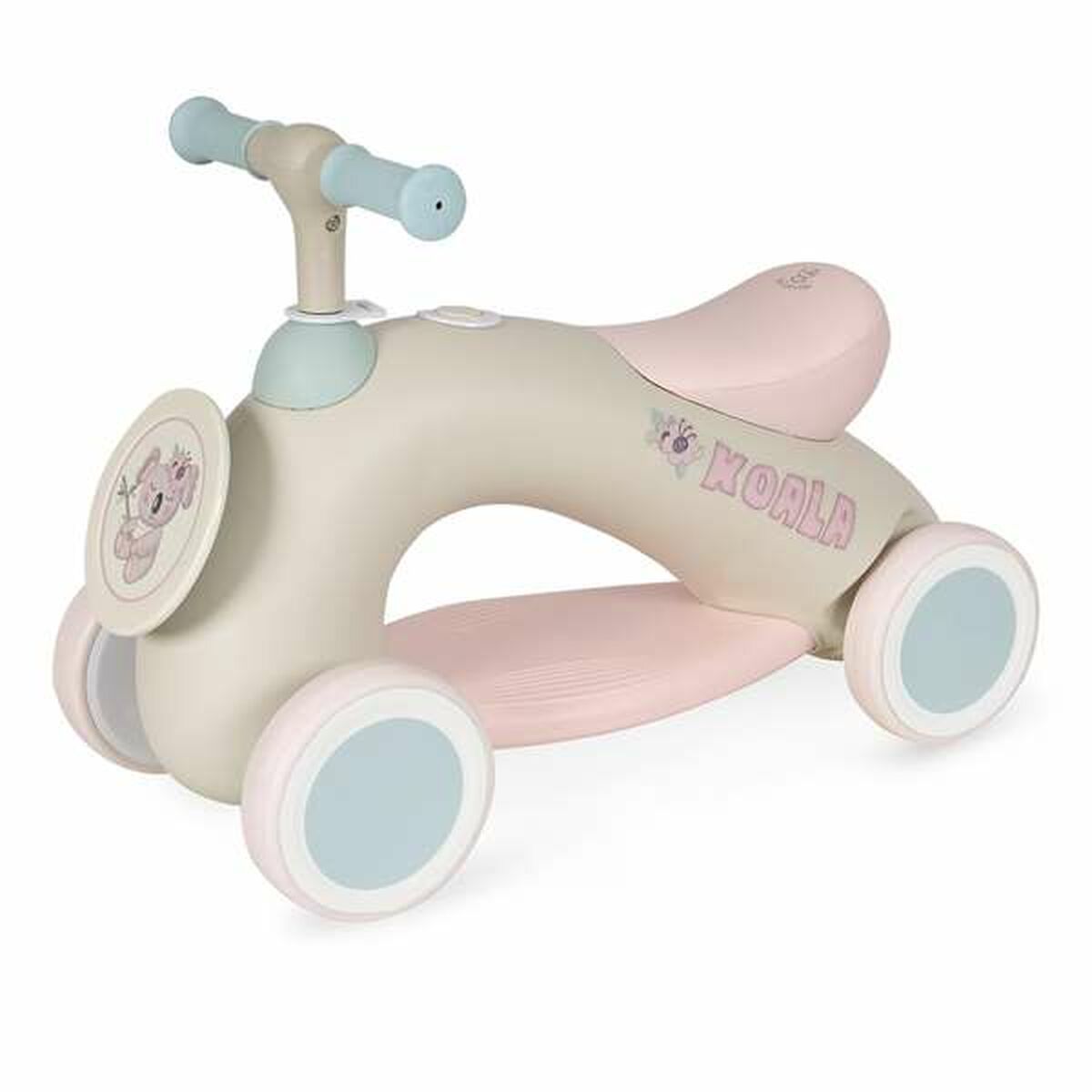 Tricycle Decuevas Koala 60 x 27 x 42 cm Tricycle Decuevas Koala 60 x 27 x 42 cm
