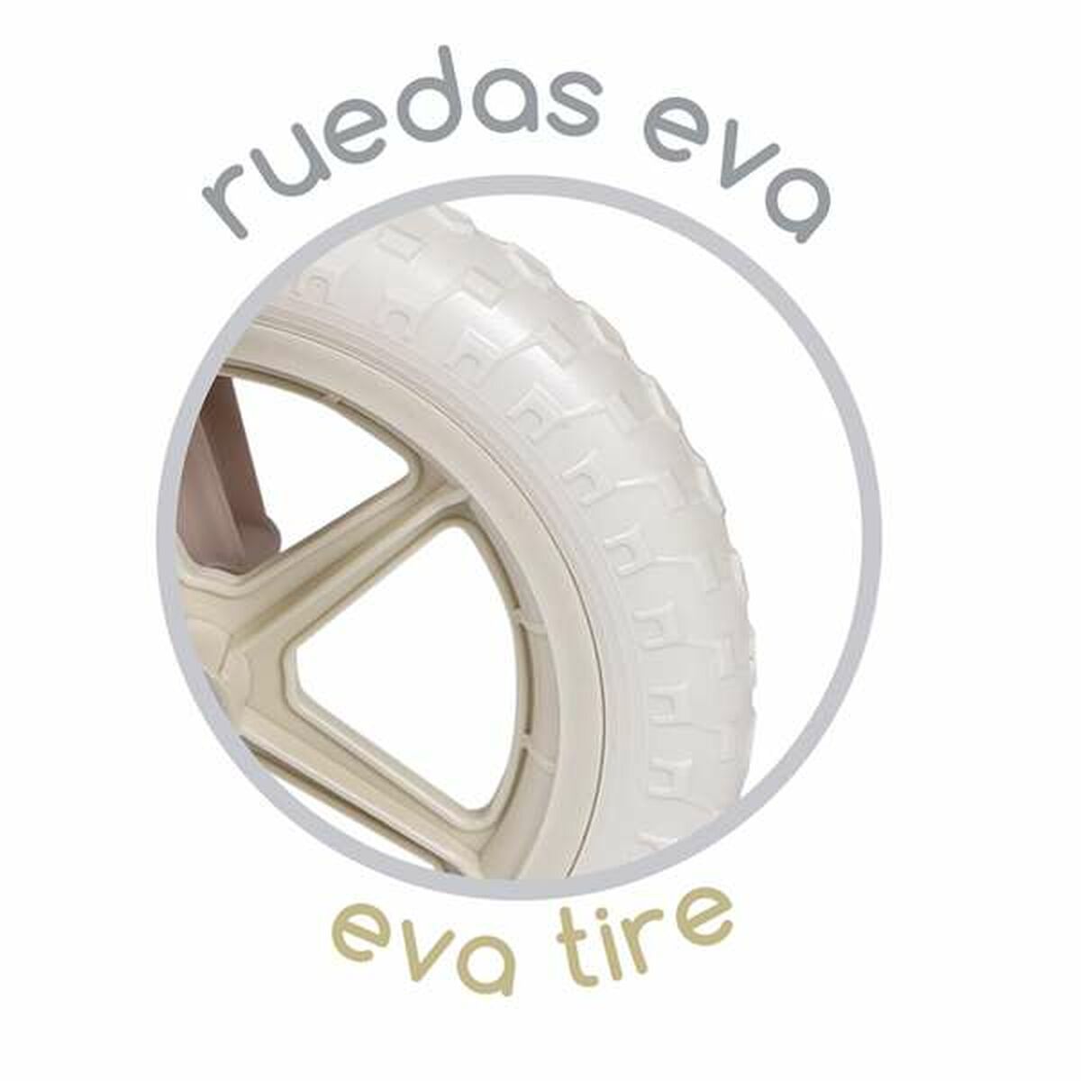 Children’s Bike Decuevas Coco 83 x 53 x 38 cm