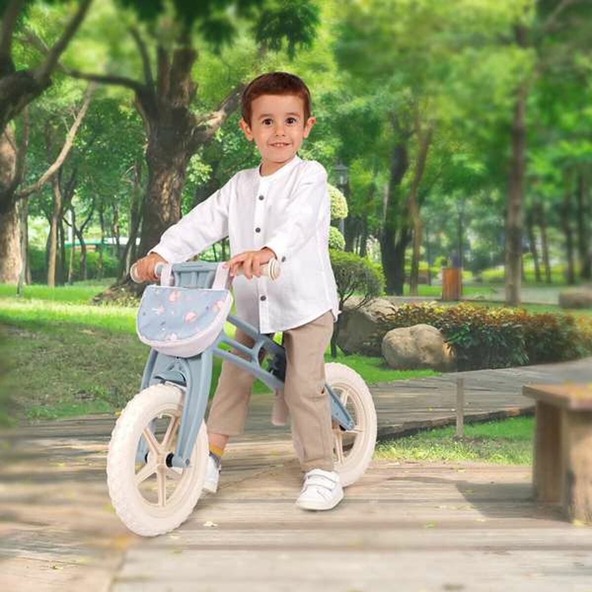 Children’s Bike Decuevas Coco 83 x 53 x 38 cm