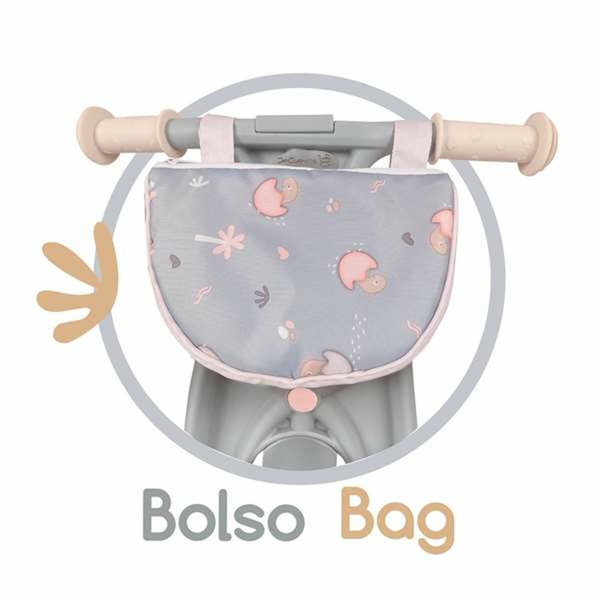 Children’s Bike Decuevas Coco 83 x 53 x 38 cm