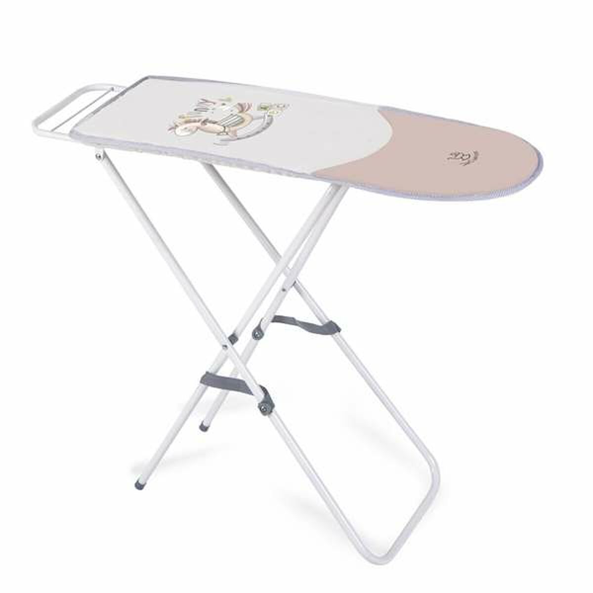 Toy Ironing Board Decuevas Funny 63 x 72 x 25 cm Pink Foldable Toy Toy Ironing Board Decuevas Funny 63 x 72 x 25 cm Pink Foldable Toy