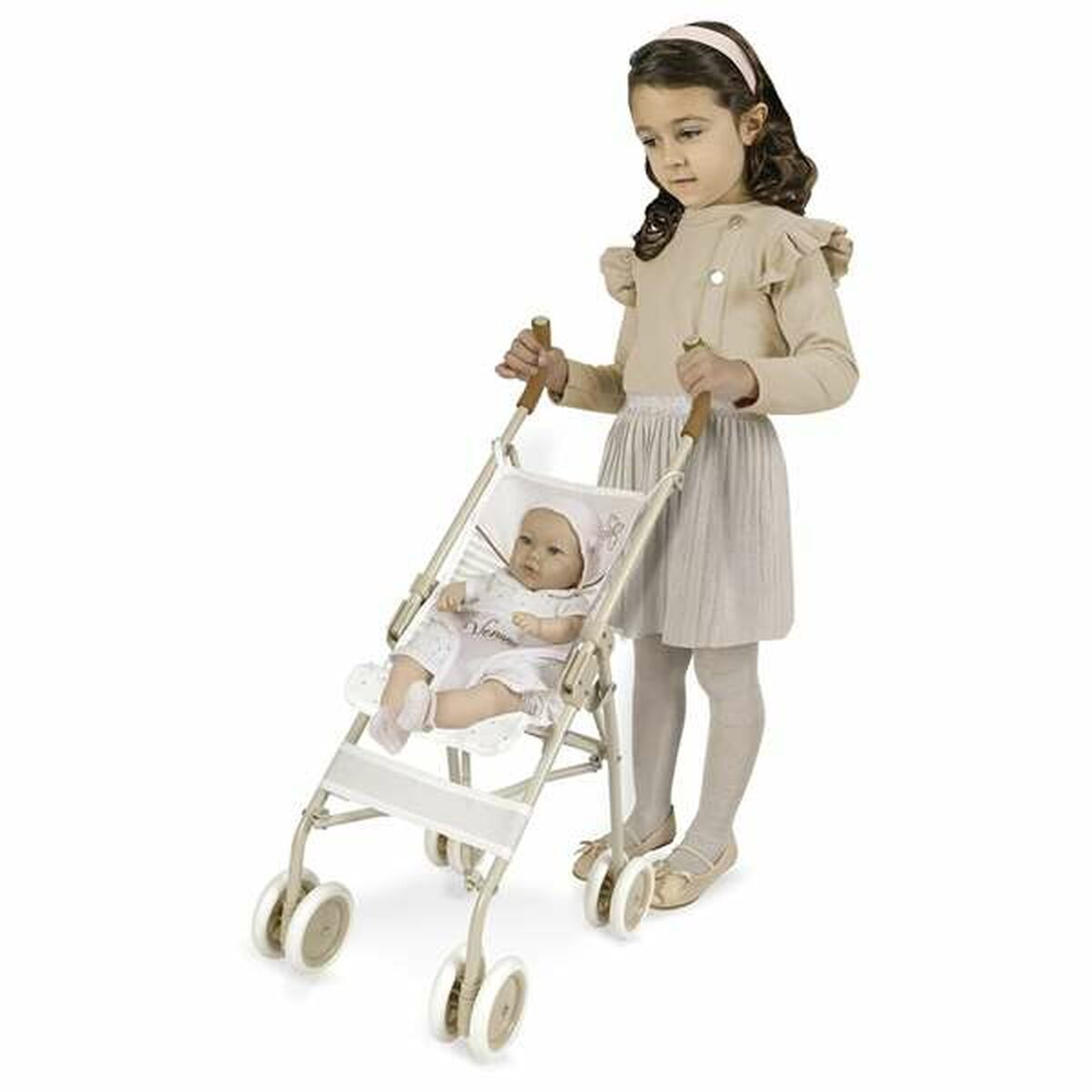Doll Stroller Decuevas Verona (Refurbished D)