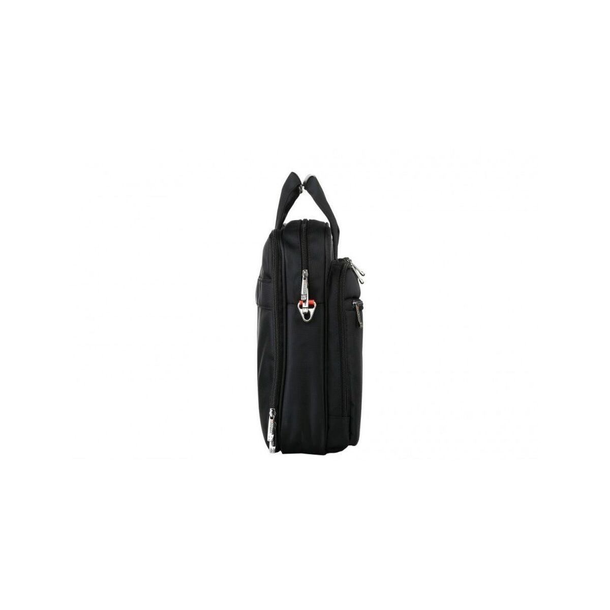 Laptop Case Addison Preston 15 Black Monochrome 15,6”