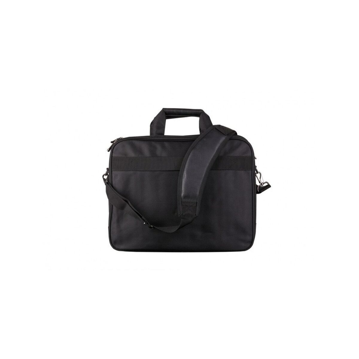 Laptop Case Addison 309015 Black Monochrome 15,6”