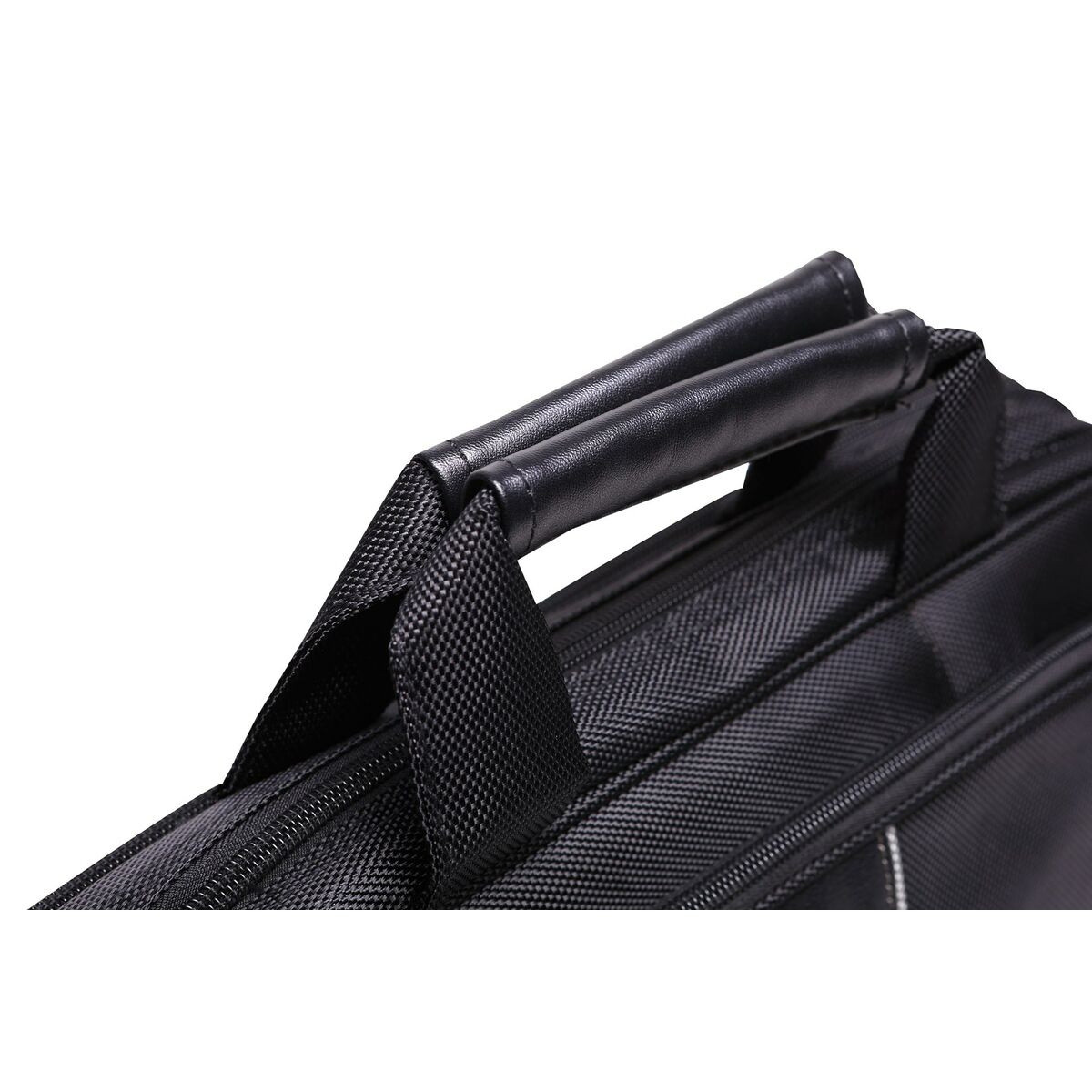 Laptop Case Addison 309015 Black Monochrome 15,6”