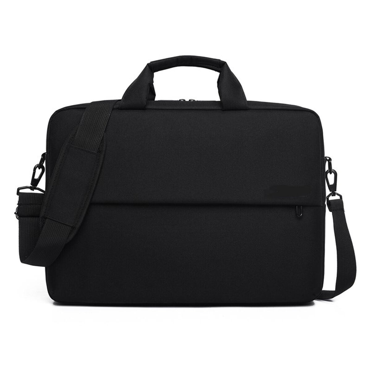 Laptop Case Addison 300215 Black Monochrome 15,6” 40 x 30 x 7 cm