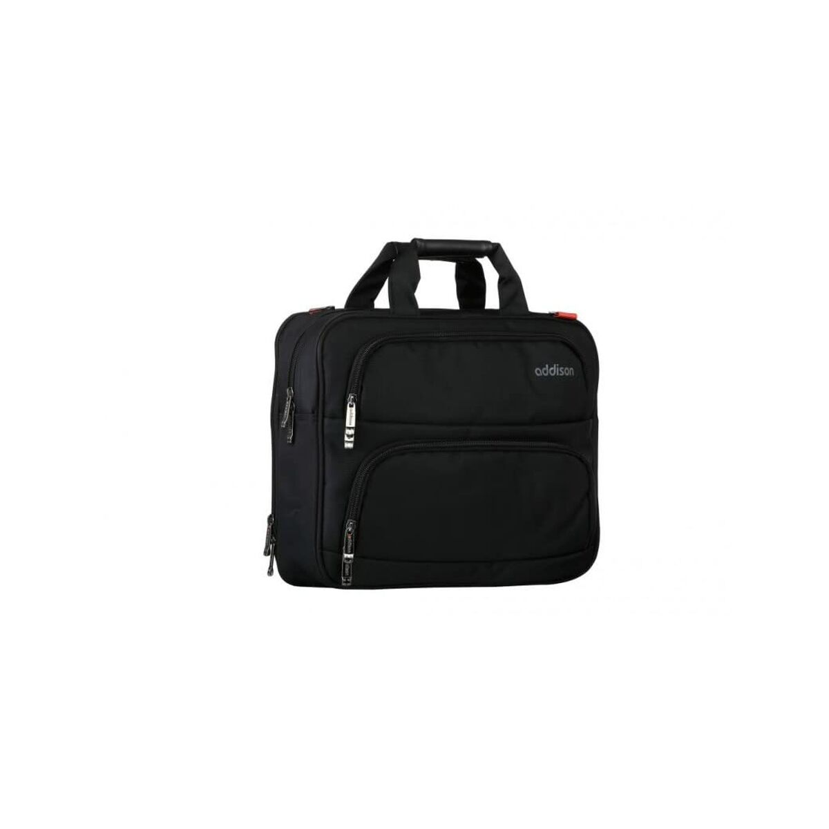 Laptop Case Addison 316015 Black 15,6″