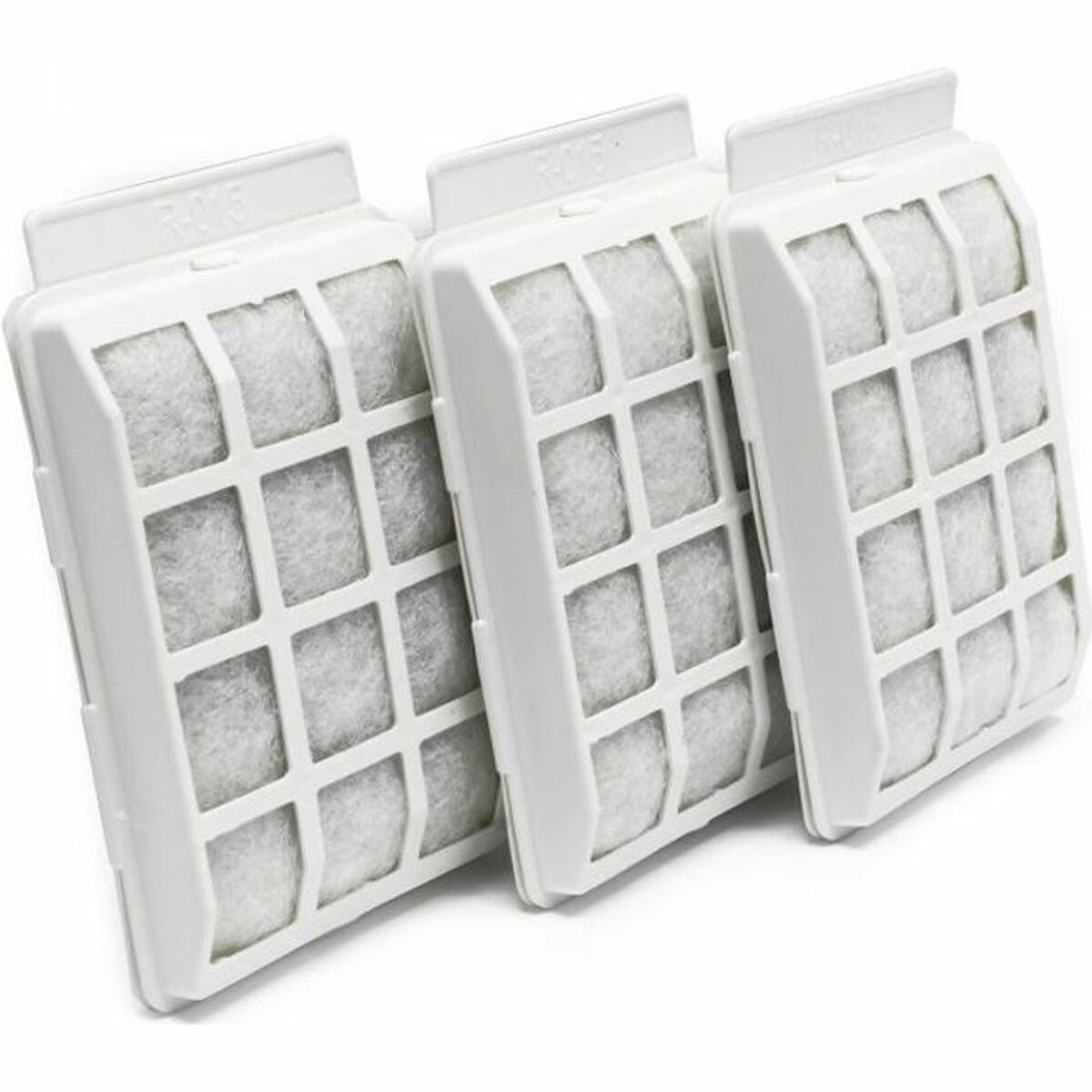 Pet Fountain Filter My Cat H2o (3 Units)