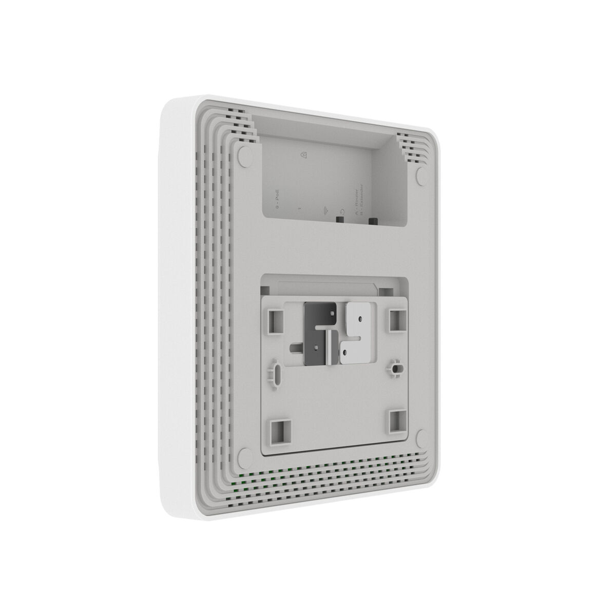 Access point Keenetic KN-2810-01EN White