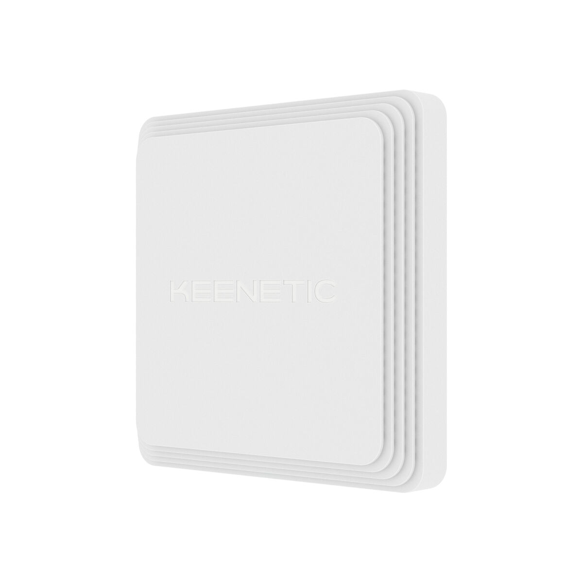 Access point Keenetic KN-2810-01EN White