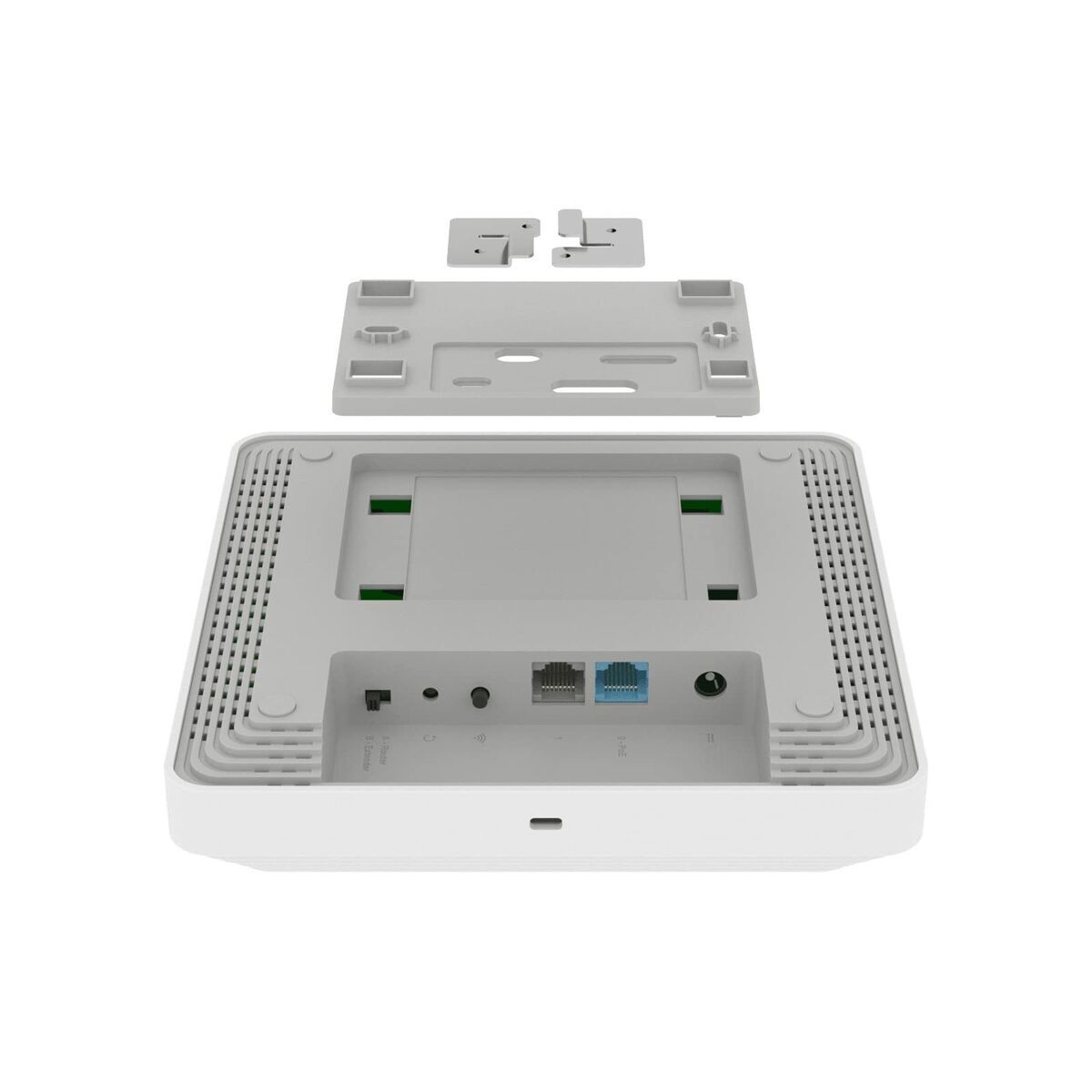 Access point Keenetic KN-2810-01EN White