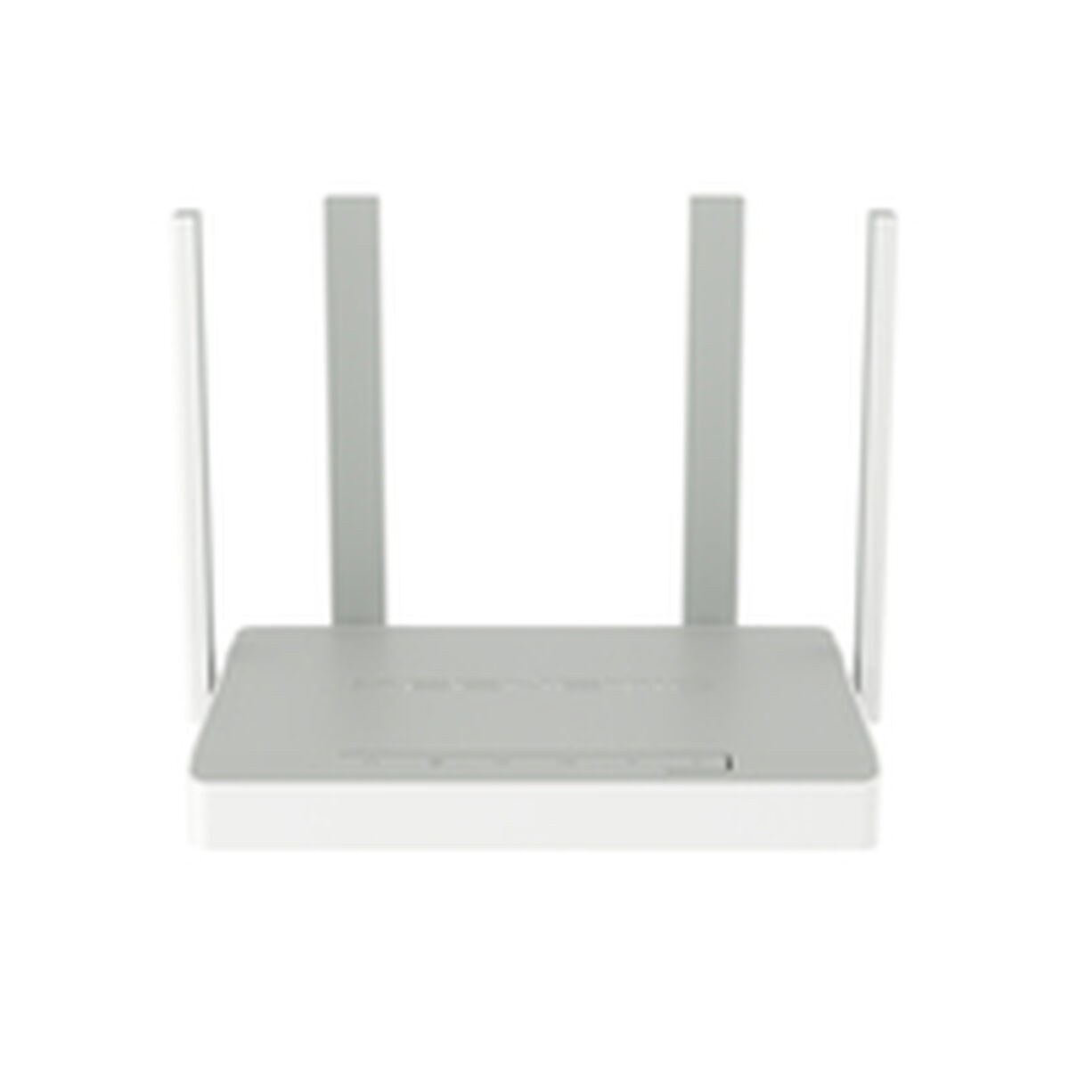 Router Keenetic KN-3810-01-EU White USB RJ45 Ethernet LAN USB 3.2 Wi-Fi