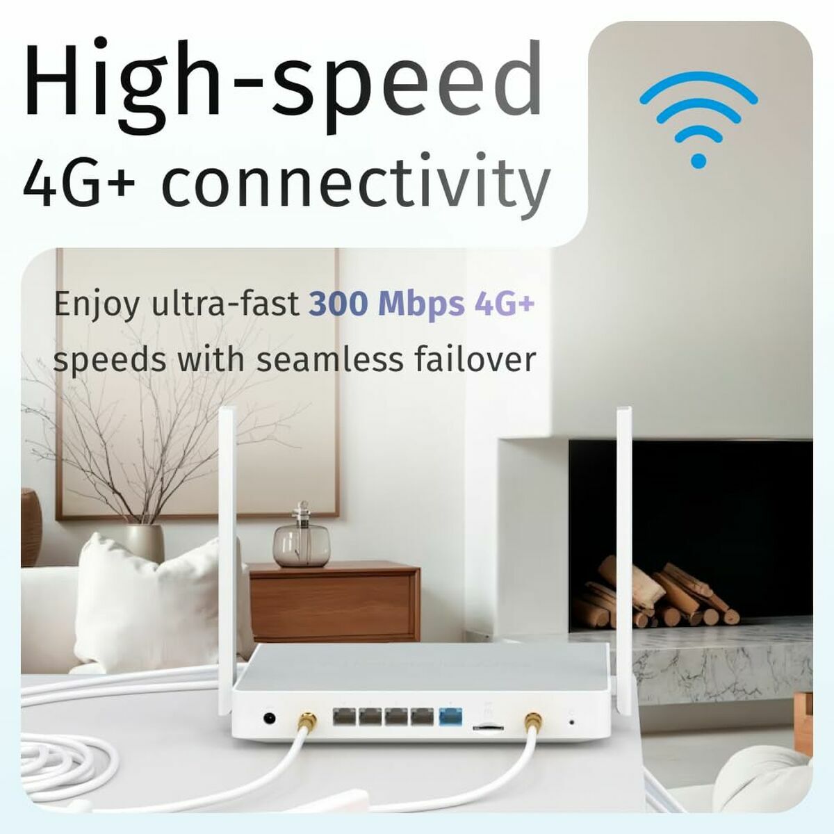 Router Keenetic KN-2311-01-EU