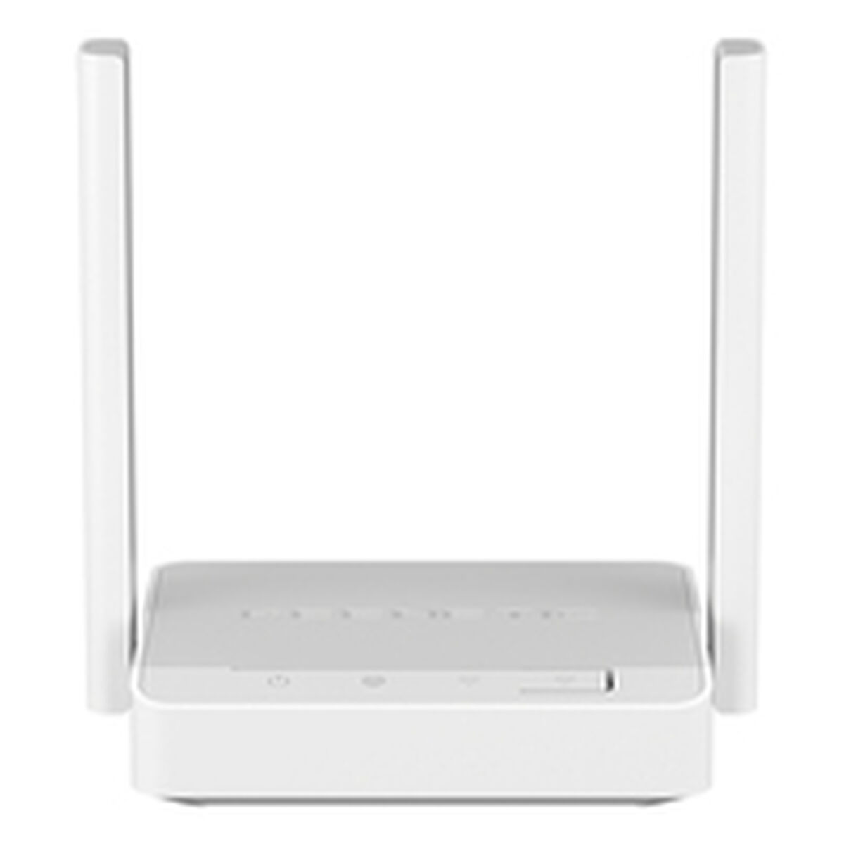 Router Keenetic KN-1621-01-EU White Ethernet LAN 2 3 Wi-Fi