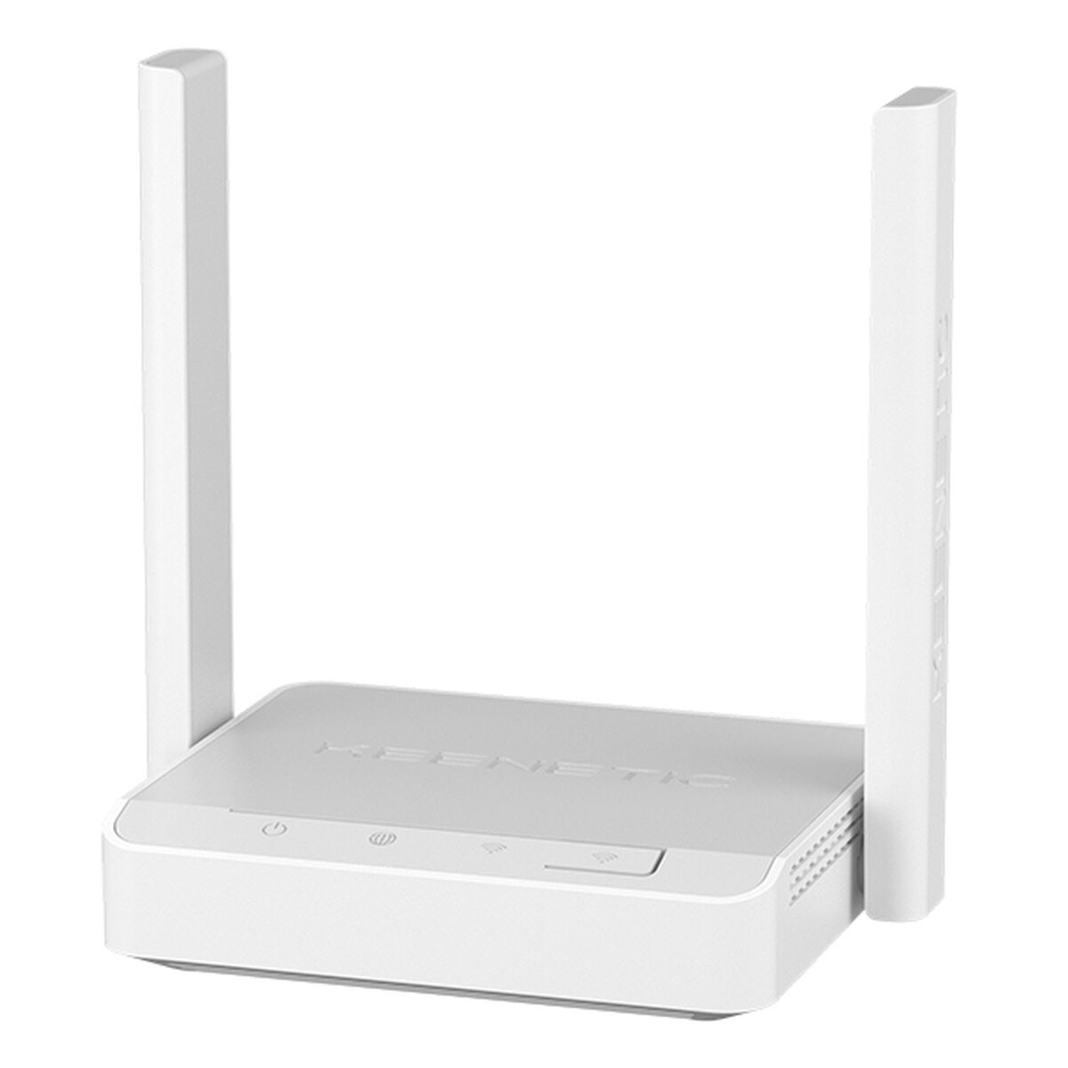 Router Keenetic KN-1621-01-EU White Ethernet LAN 2 3 Wi-Fi Router Keenetic KN-1621-01-EU White Ethernet LAN 2 3 Wi-Fi