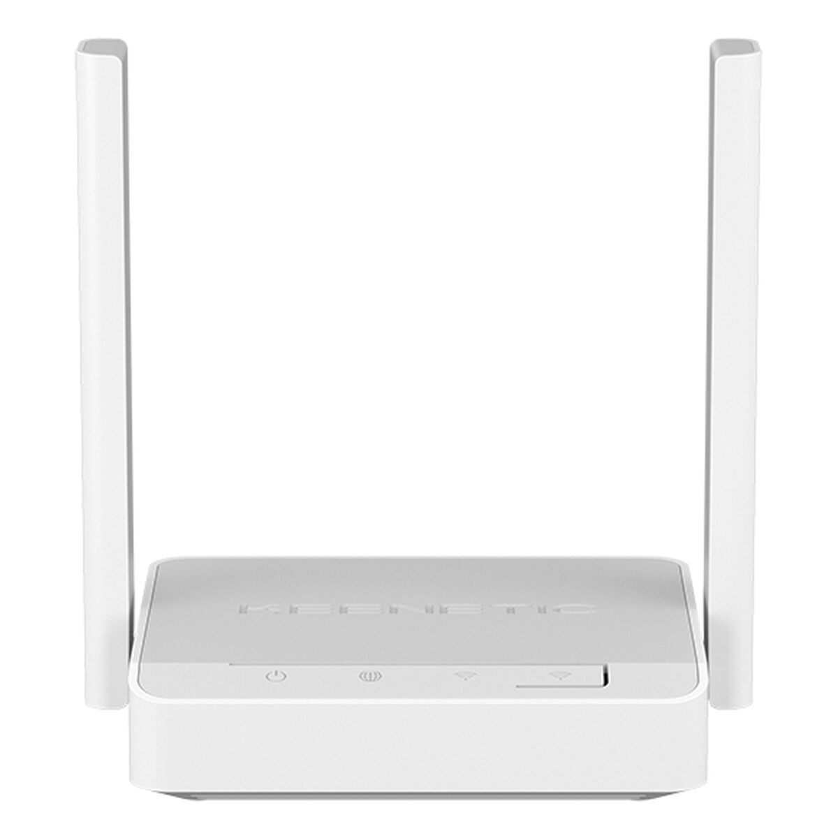 Router Keenetic KN-1621-01-EU White Ethernet LAN 2 3 Wi-Fi