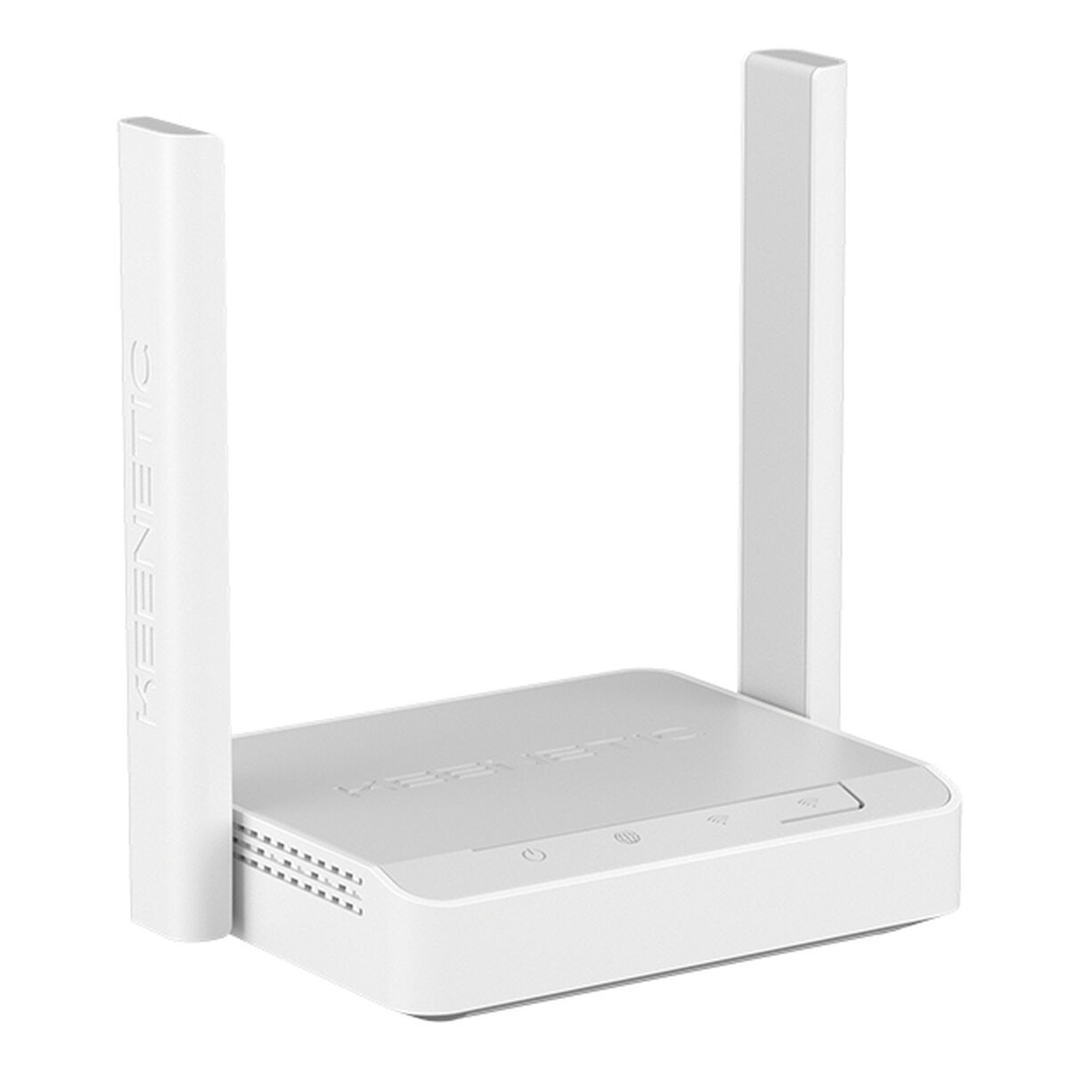 Router Keenetic KN-1621-01-EU White Ethernet LAN 2 3 Wi-Fi