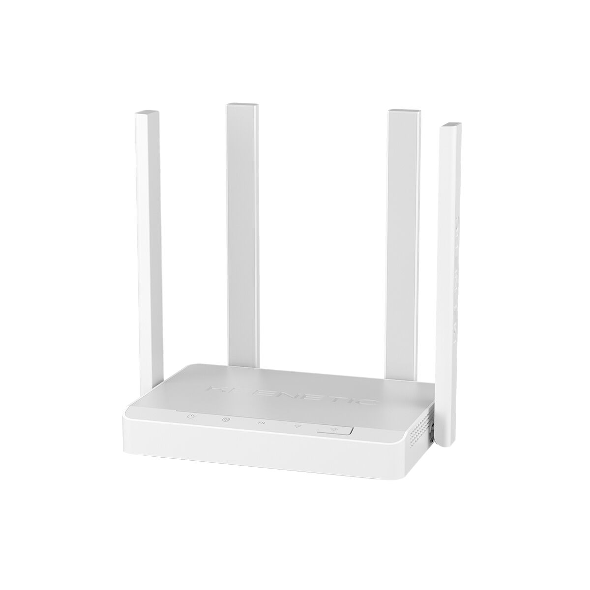 Router Keenetic KN-3013-01-EU White Ethernet LAN Wi-Fi