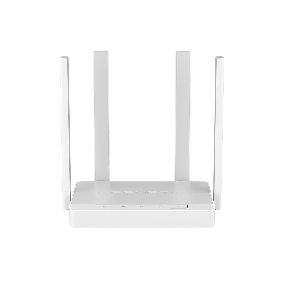 Router Keenetic KN-3013-01-EU White Ethernet LAN Wi-Fi