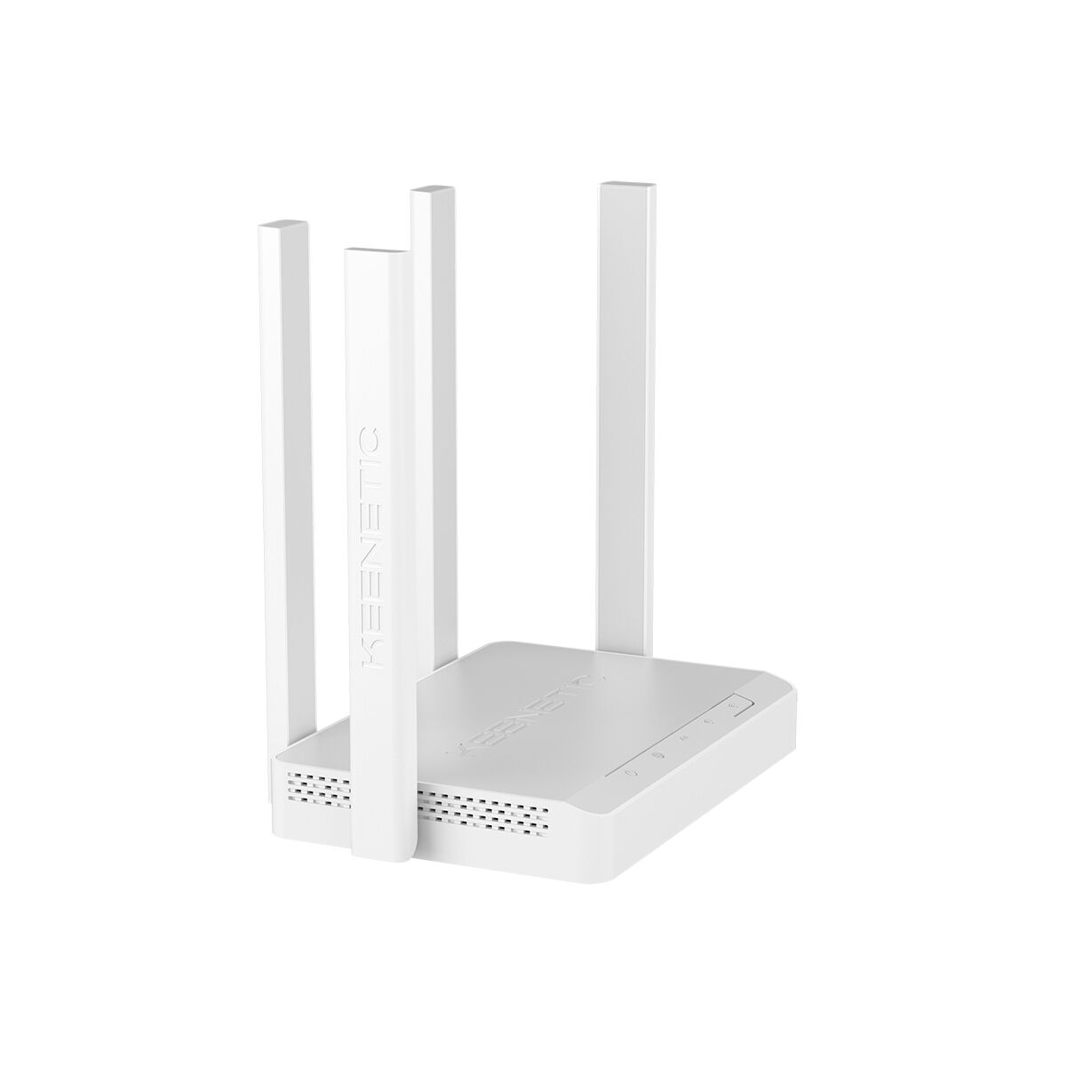 Router Keenetic KN-3013-01-EU White Ethernet LAN Wi-Fi