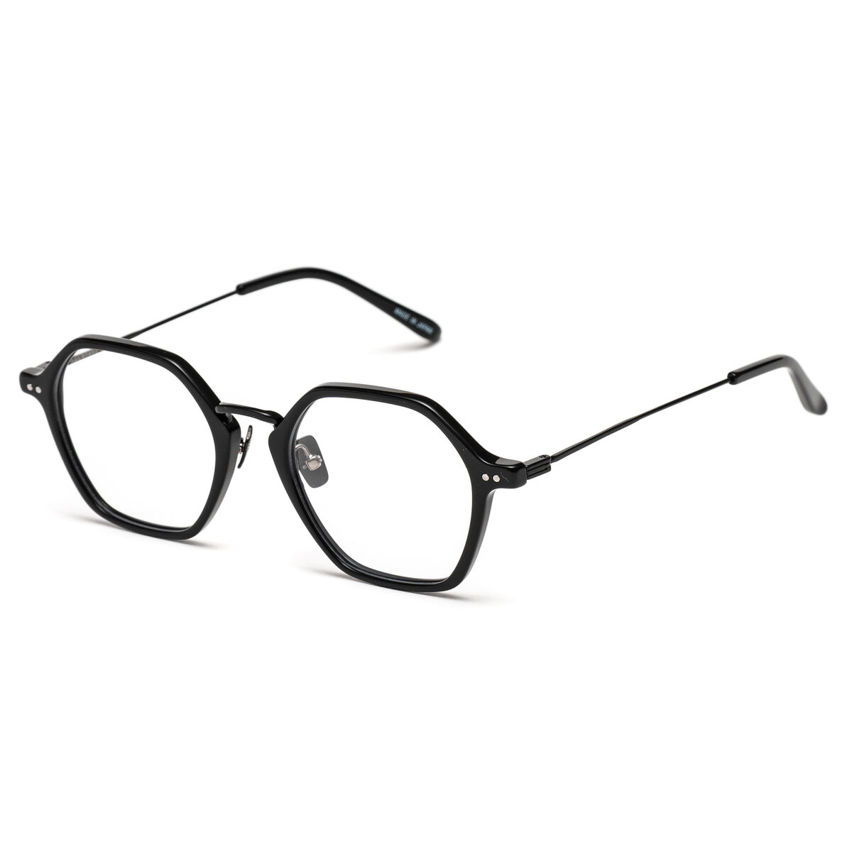 Ladies’ Spectacle frame Belstaff ALBEE-II-NEGRO Ø 50 mm