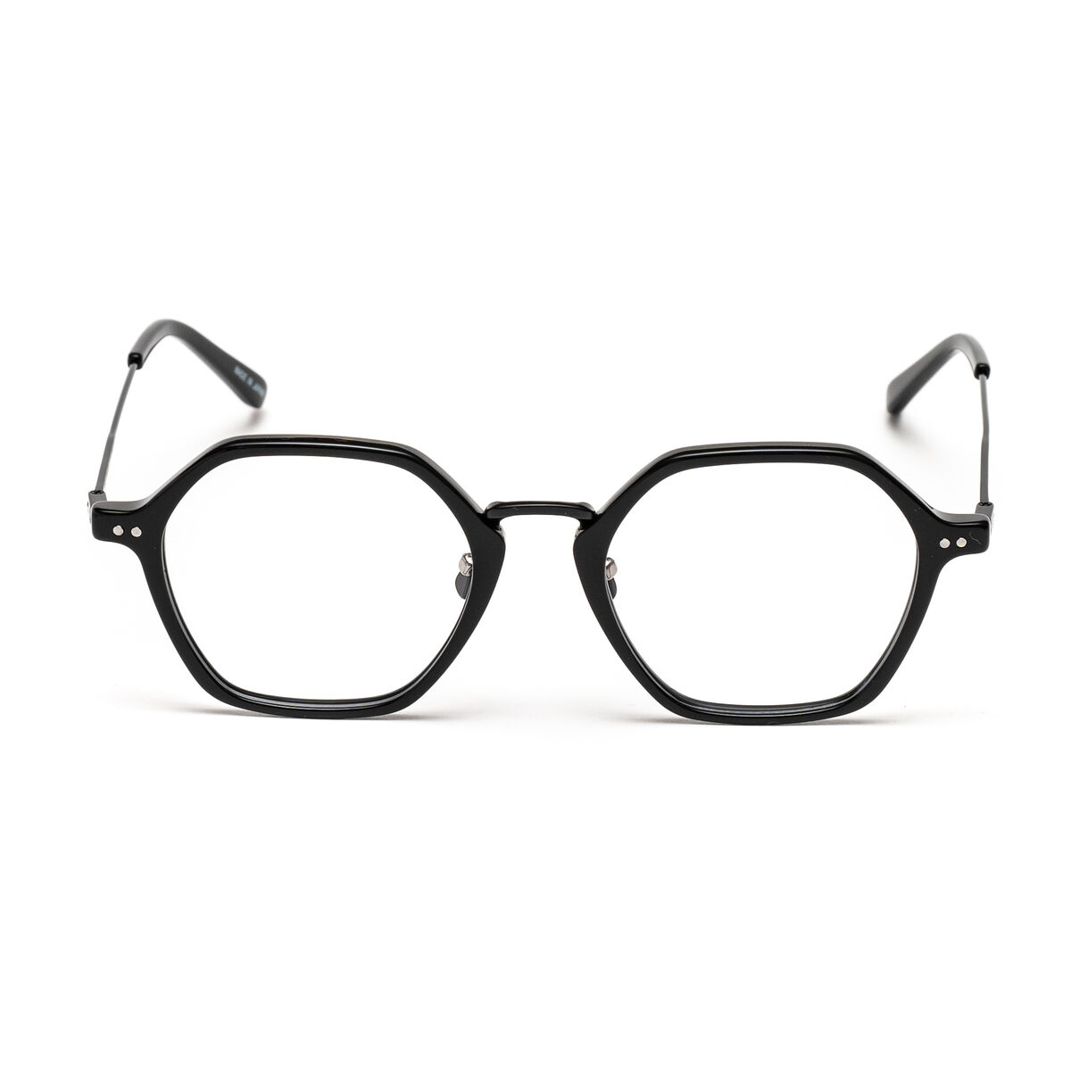 Ladies’ Spectacle frame Belstaff ALBEE-II-NEGRO Ø 50 mm