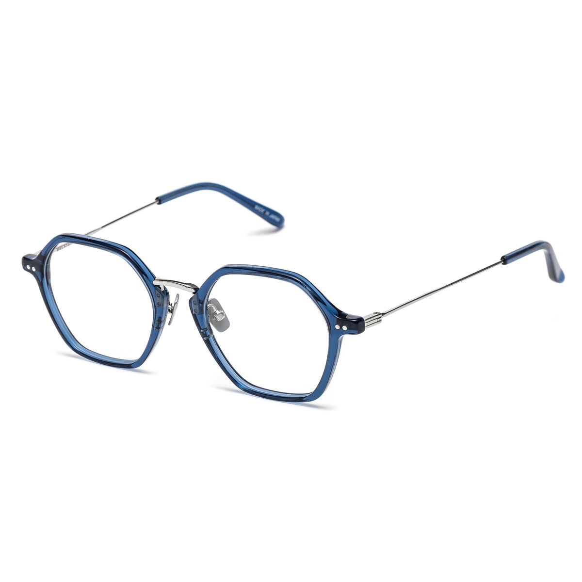 Ladies’ Spectacle frame Belstaff ALBEE-II-AZUL Ø 50 mm Ladies’ Spectacle frame Belstaff ALBEE-II-AZUL Ø 50 mm