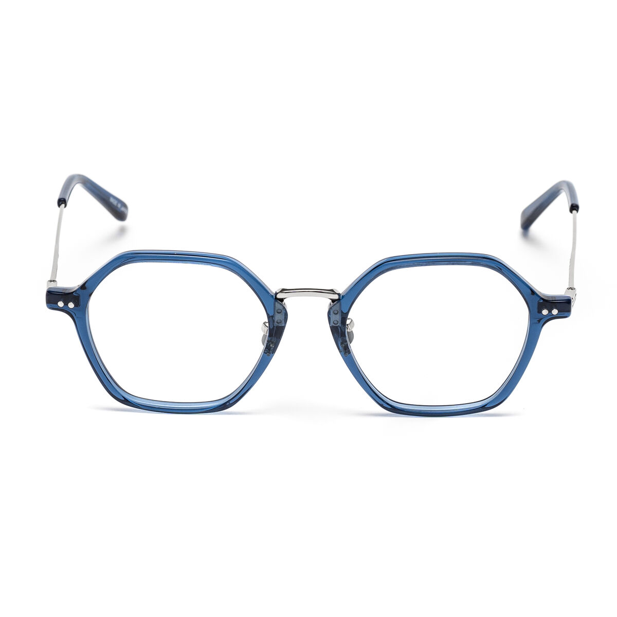 Ladies’ Spectacle frame Belstaff ALBEE-II-AZUL Ø 50 mm