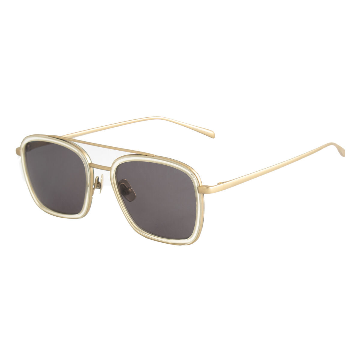 Men’s Sunglasses Belstaff RYDER-TWO-S087 Golden  51 mm