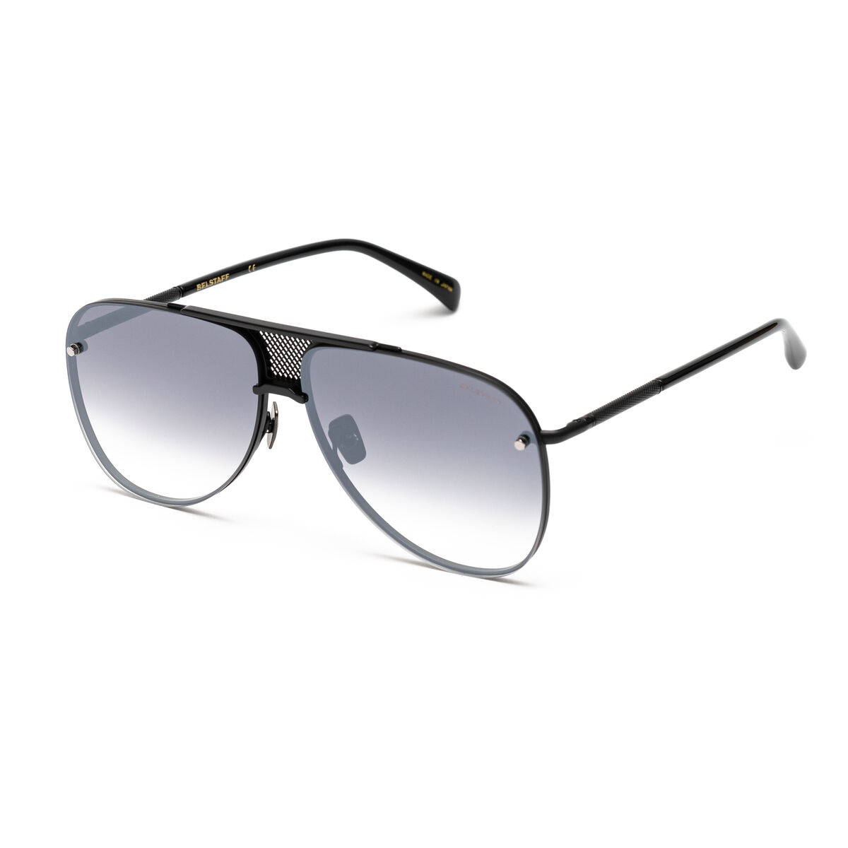 Men’s Sunglasses Belstaff BECKINGTON-NEGRO-W-2  63 mm