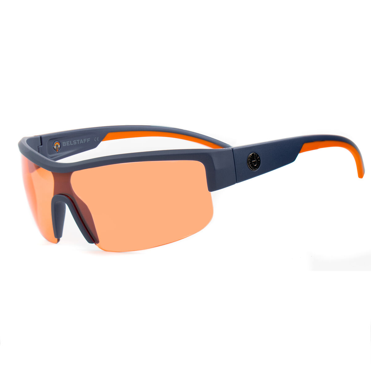 Men’s Sunglasses Belstaff BLOODHOUND-DESIGN-S112 65 mm