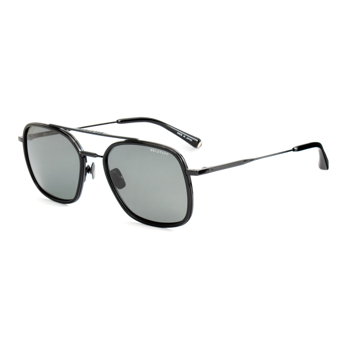 Men’s Sunglasses Belstaff AVEDON-S118 56 mm Men’s Sunglasses Belstaff AVEDON-S118 56 mm