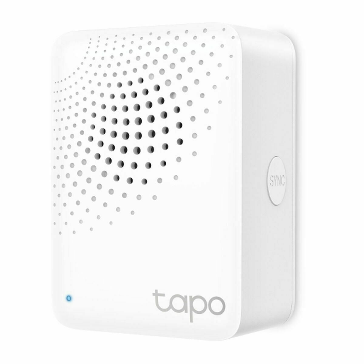 Movement Sensor TP-Link Tapo H100 White Movement Sensor TP-Link Tapo H100 White
