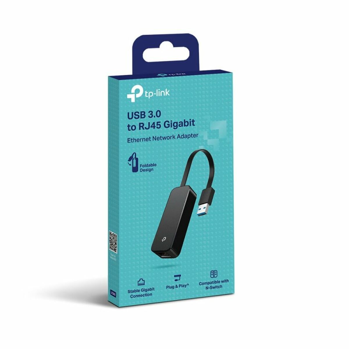 Network Adaptor TP-Link UE306