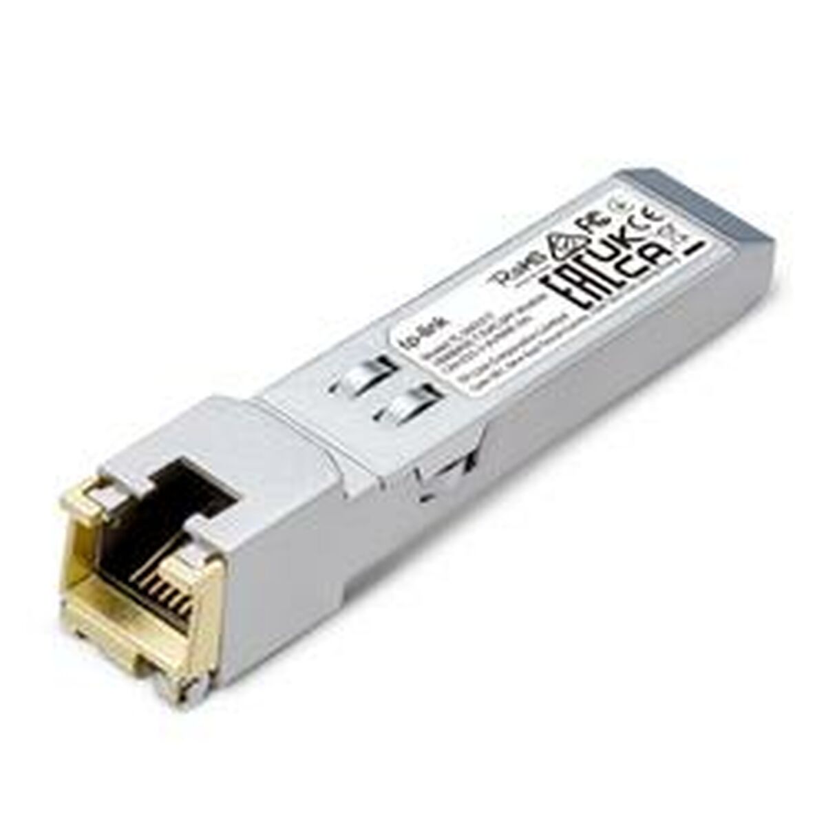 MultiMode SFP Fibre Module TP-Link TL-SM331T MultiMode SFP Fibre Module TP-Link TL-SM331T
