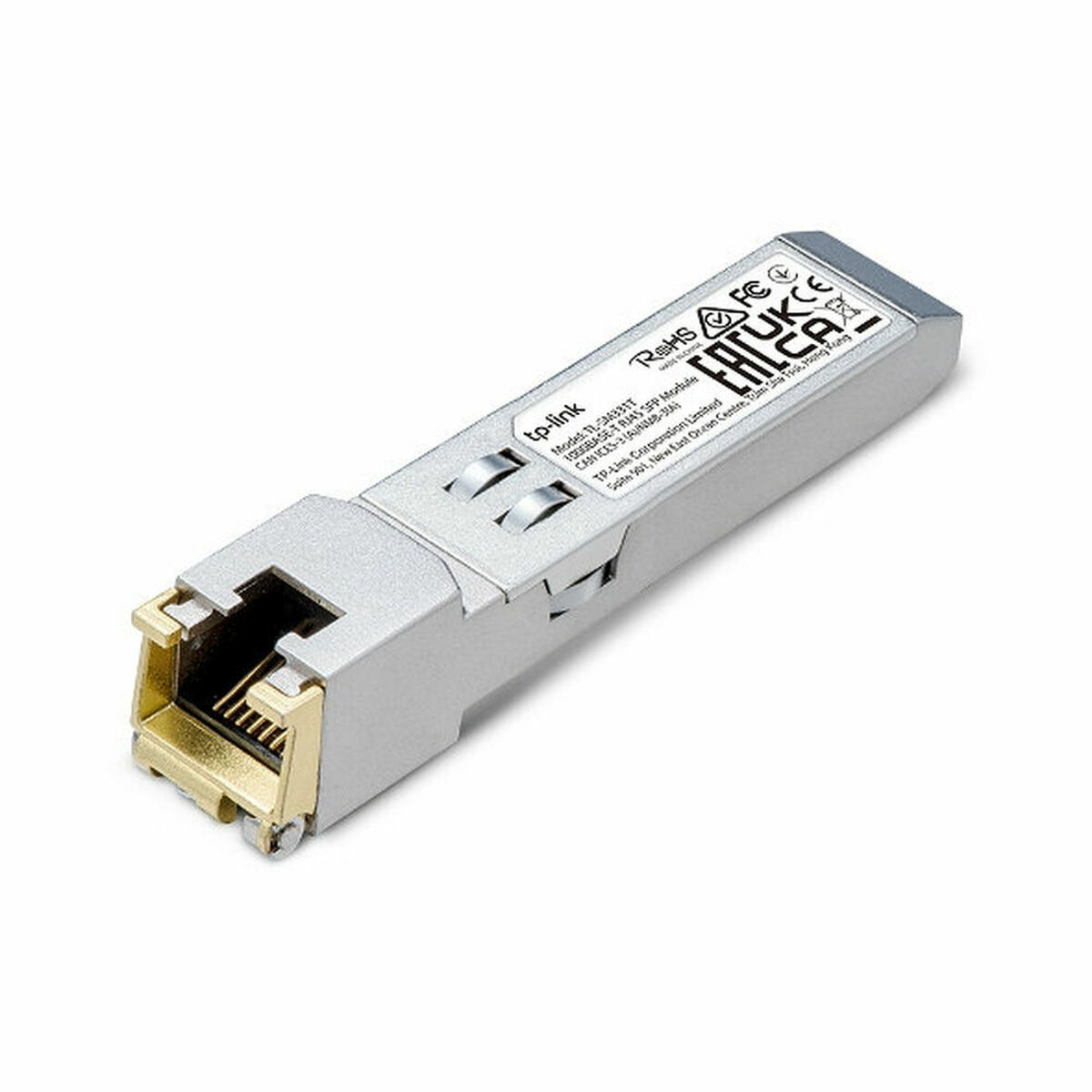 MultiMode SFP Fibre Module TP-Link 190013 MultiMode SFP Fibre Module TP-Link 190013