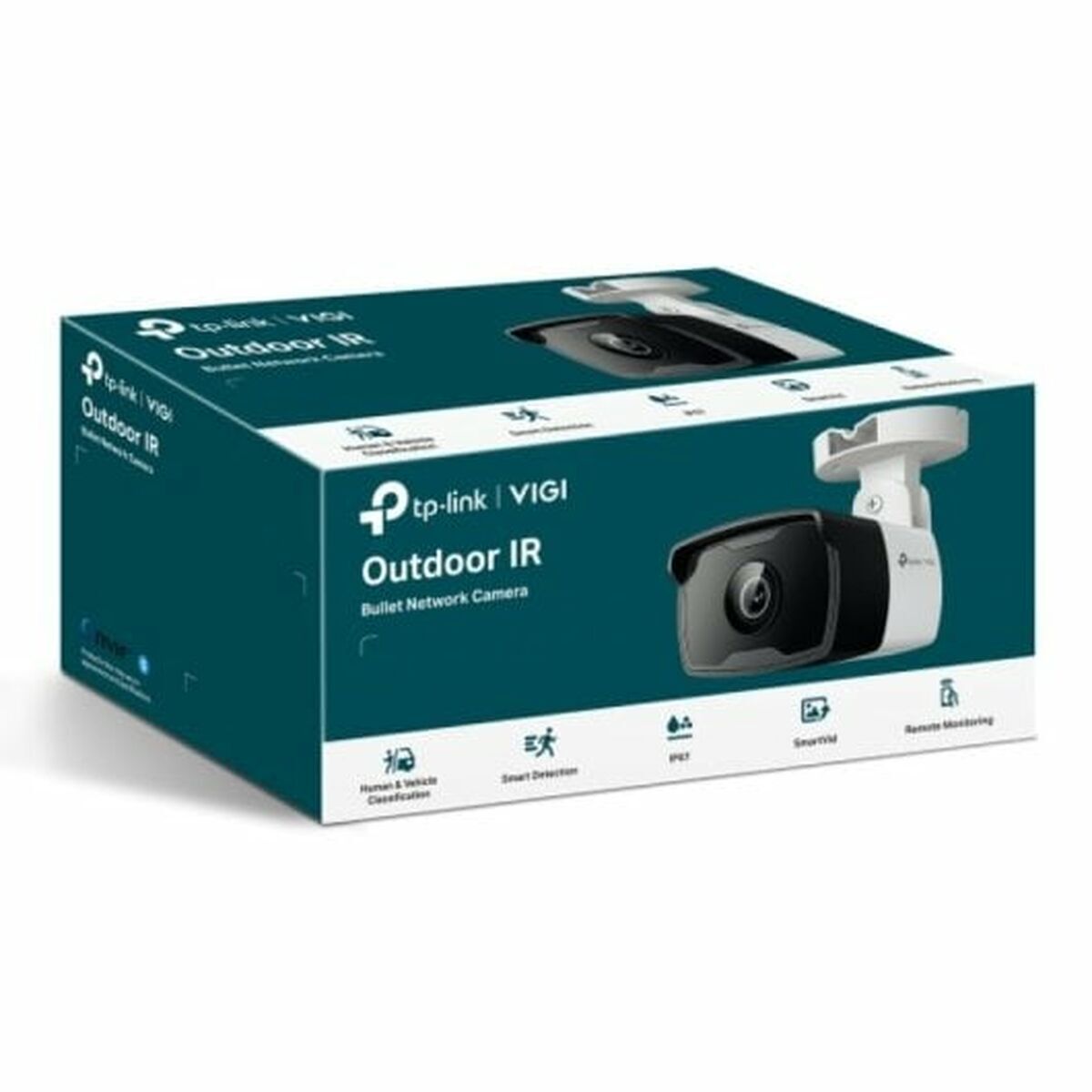 Surveillance Camcorder TP-Link VIGI C330I(4MM)