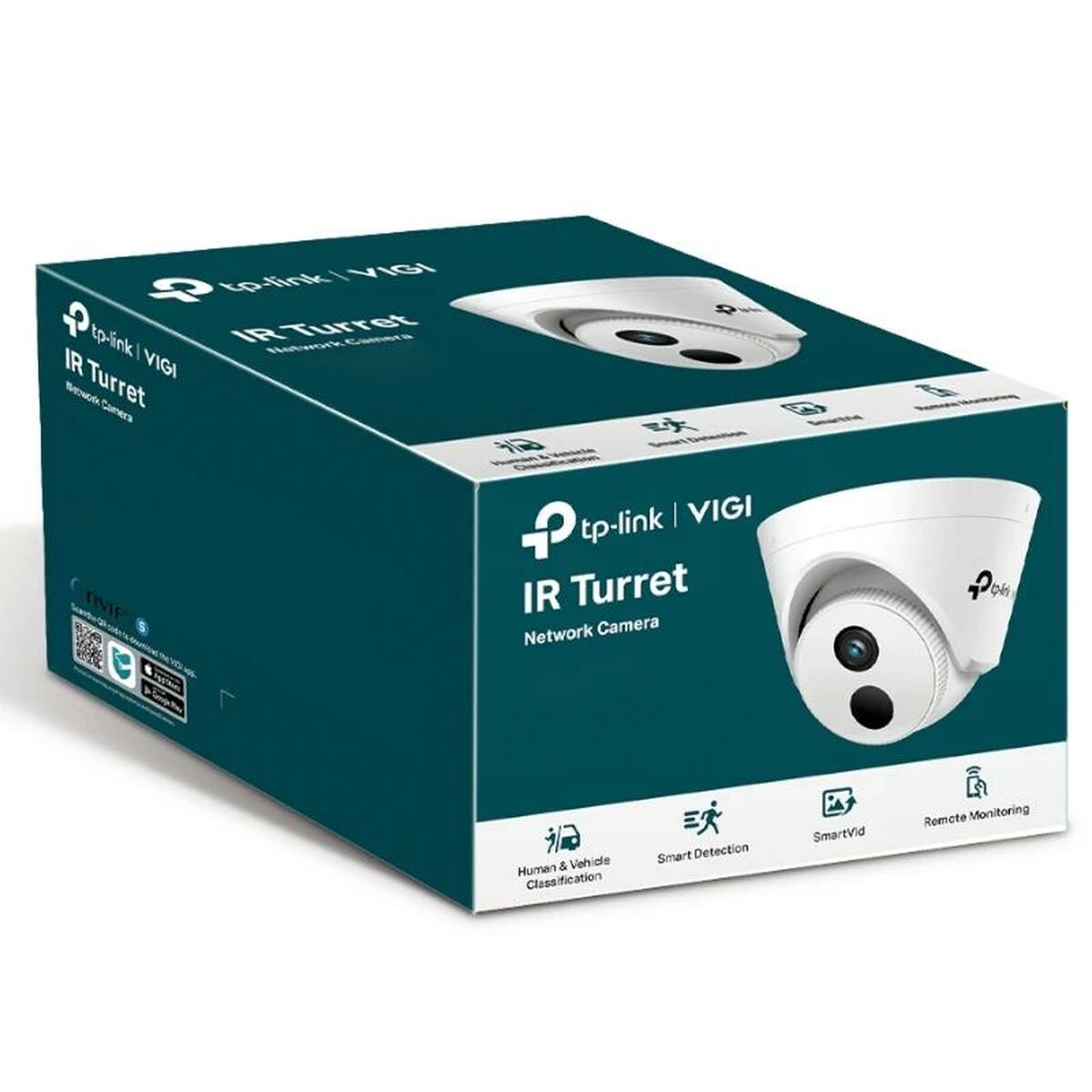 Surveillance Camcorder TP-Link VIGI C440I(2.8mm)