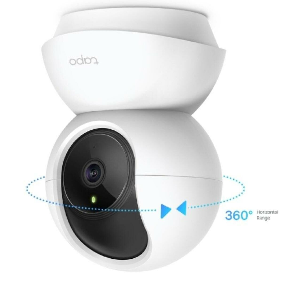 Surveillance Camcorder TP-Link C210