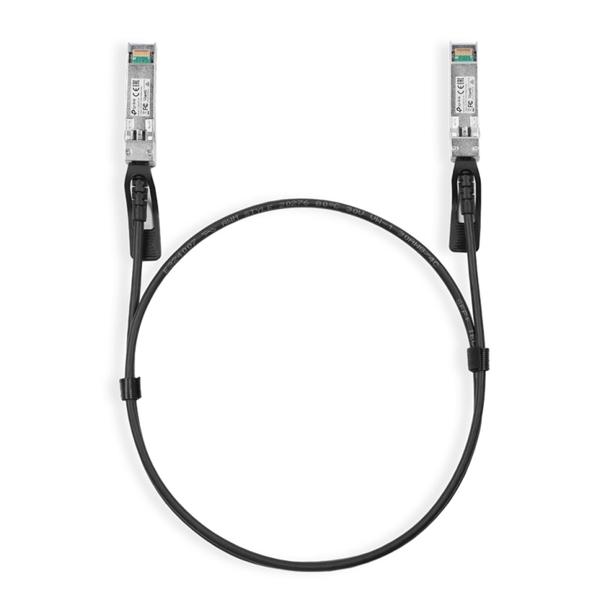 Fibre optic cable TP-Link TL-SM5220-1M 1 m Fibre optic cable TP-Link TL-SM5220-1M 1 m
