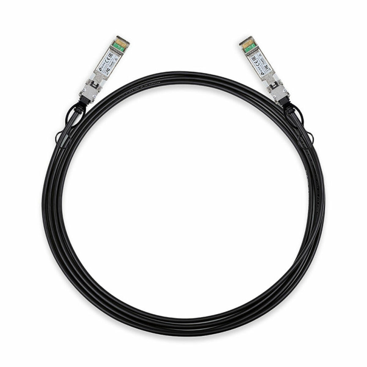 Fibre optic cable TP-Link TL-SM5220-3M 3 m Fibre optic cable TP-Link TL-SM5220-3M 3 m