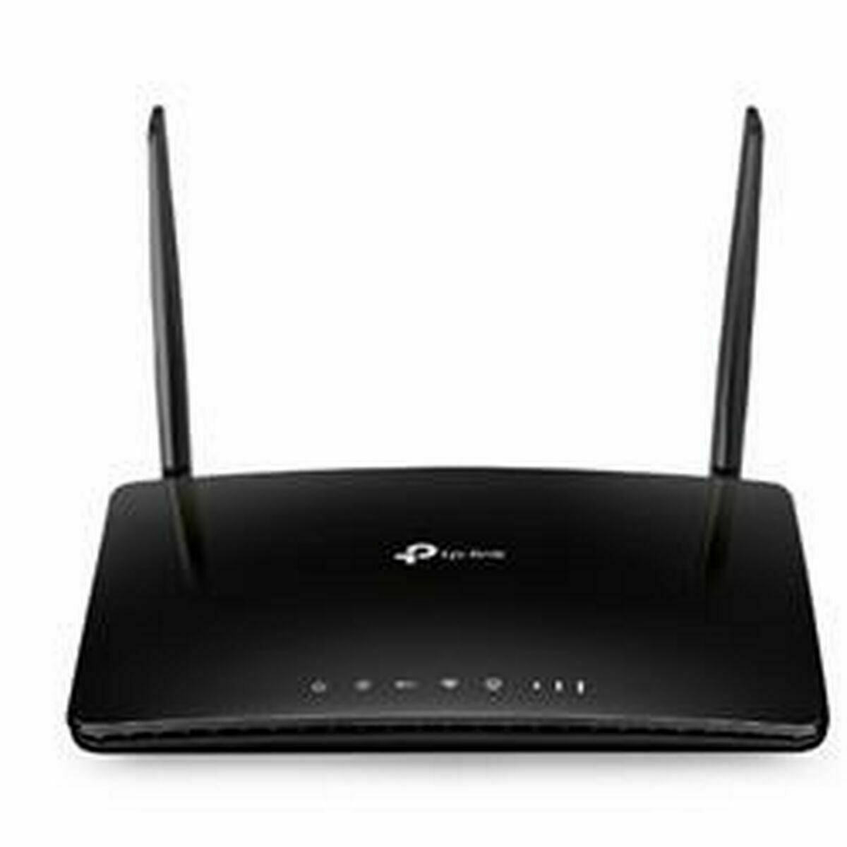 Router TP-Link MR500 White Black Wi-Fi 5 GHz RJ45 Ethernet LAN