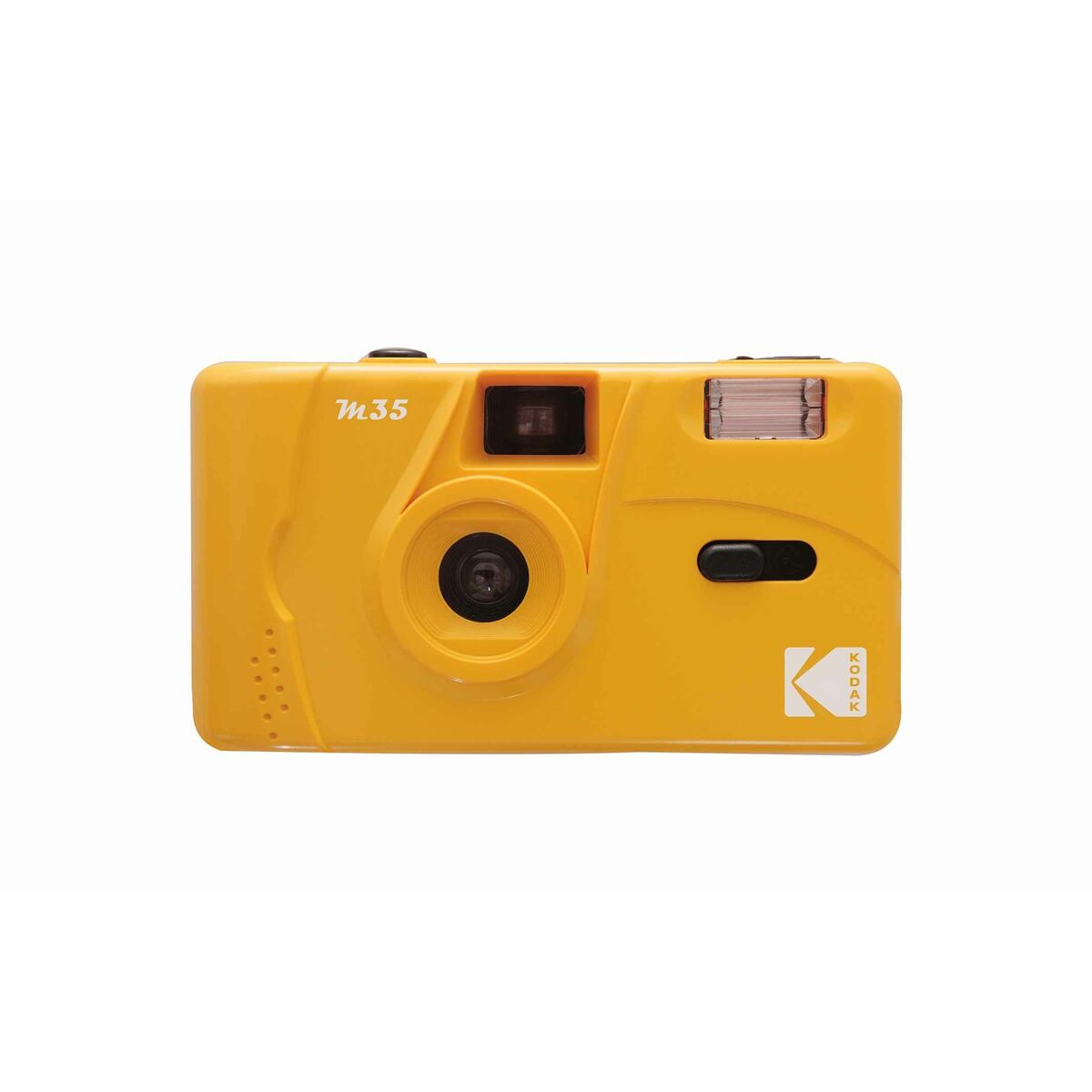 Photo camera Kodak M35 Yellow Photo camera Kodak M35 Yellow